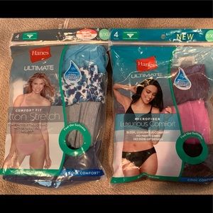 New in package! Ladies Panties